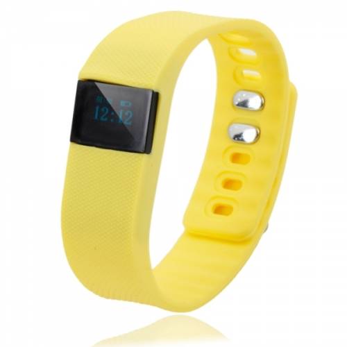 Fitness watch