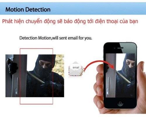 HD 720p IP Camera Wifi V380 Wireless Camera