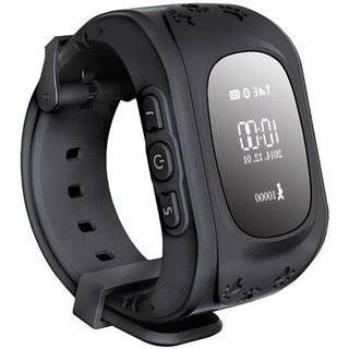 GPS Tracker Watch For Kids