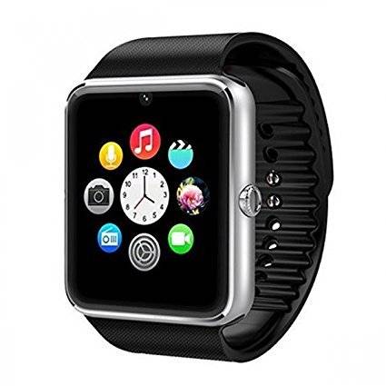 Gt08 Smart Watch | Cellphone