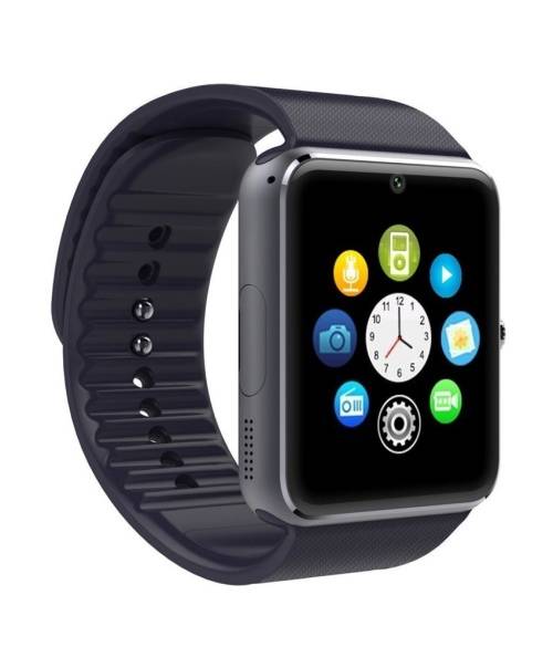 Gt08 Smart Watch | Cellphone