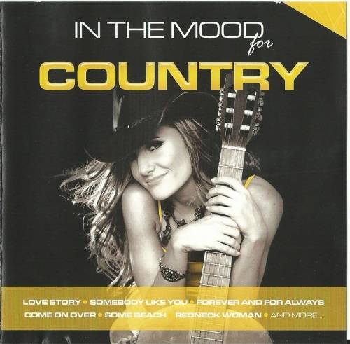 IN THE MOOD COUNTRY