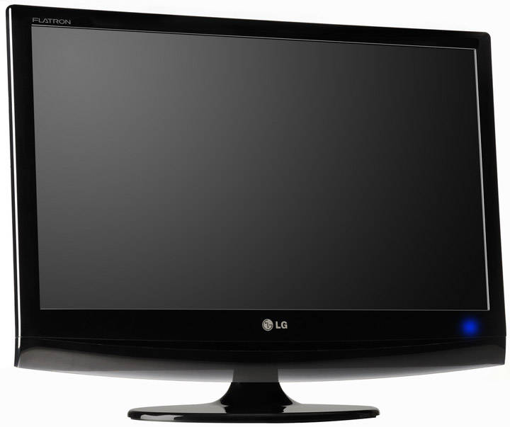 BRAND NEW LG M2394A 23" LCD TV !!!