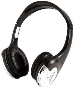 PLEOMAX WIRELESS HEADPHONE BY SAMSUNG !!!