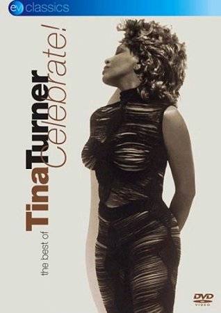 THE BEST OF TINA TURNER ON DVD !!!