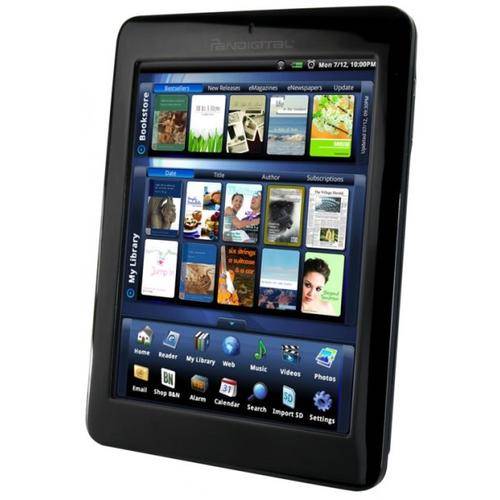 ** XMAS SPECIAL ** TPad Android Tablet with 7Inch Touch Screen