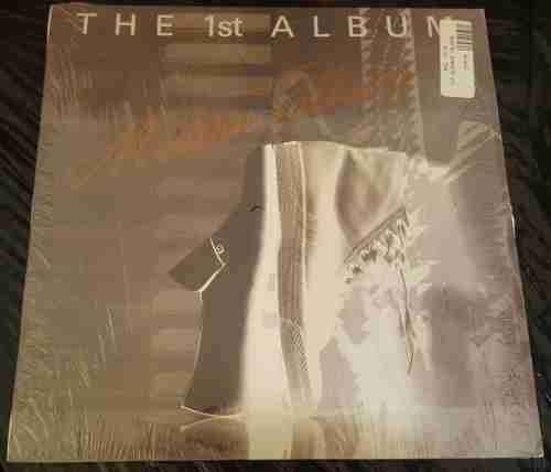 MODERN TALKING - THE 1ST ALBUM