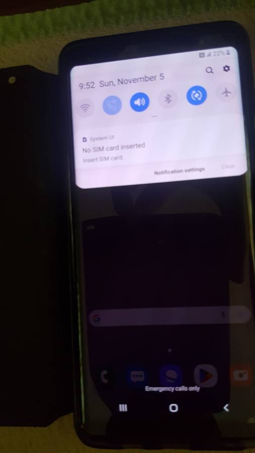 samsung galaxy note 8