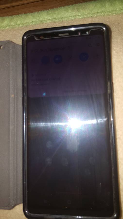 samsung galaxy note 8