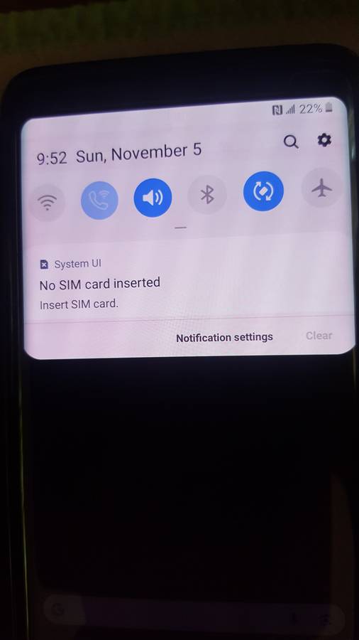 samsung galaxy note 8