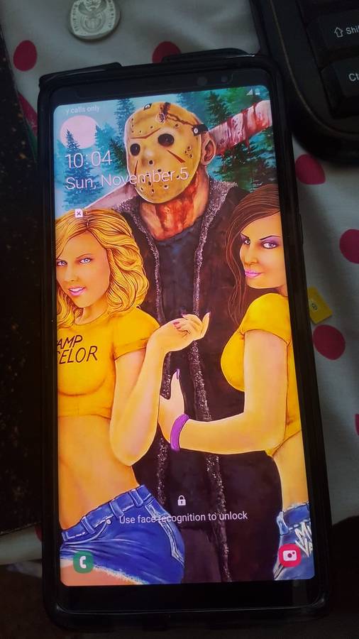 samsung galaxy note 8