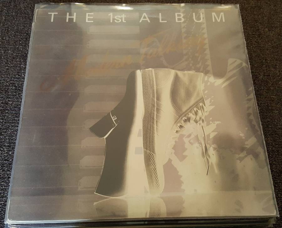 Modern Talking The 1st Album