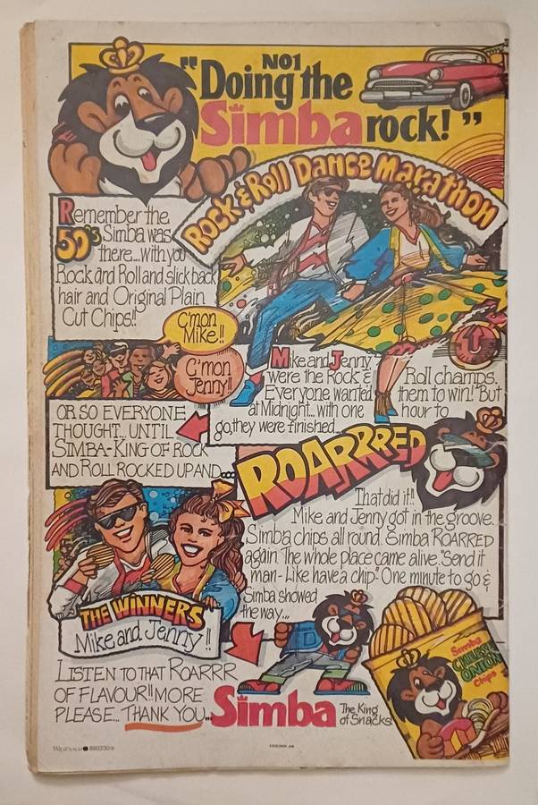 HARVEY COMICS - LITTLE DOT NO 28