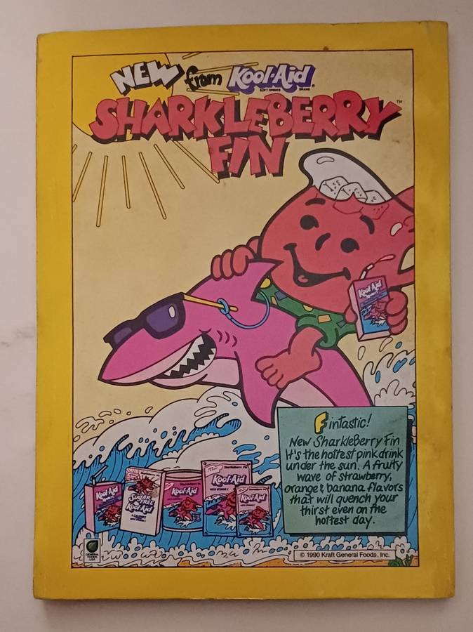 ARCHIE DIGEST LIBRARY - ARCHIE ANNUAL NO 57