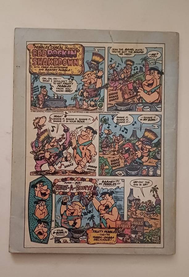 ARCHIE DIGEST LIBRARY - ARCHIE ANNUAL NO 53