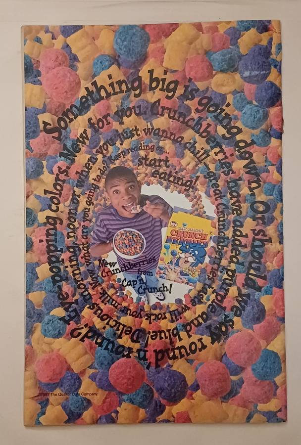 ARCHIE - ARCHIE NO 460