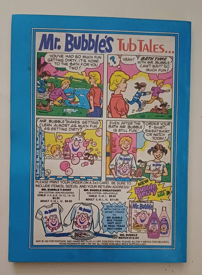ARCHIE DIGEST MAGAZINE - LAUGH NO 84