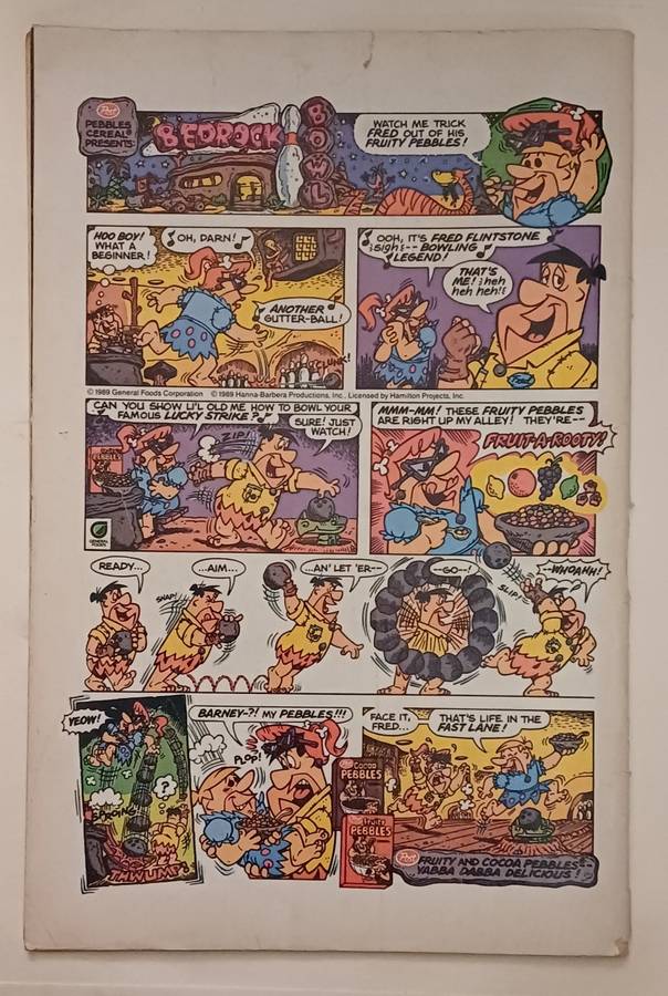 ARCHIE GIANT SERIES - BETTY AND VERONICA SUMMER FUN NO 598