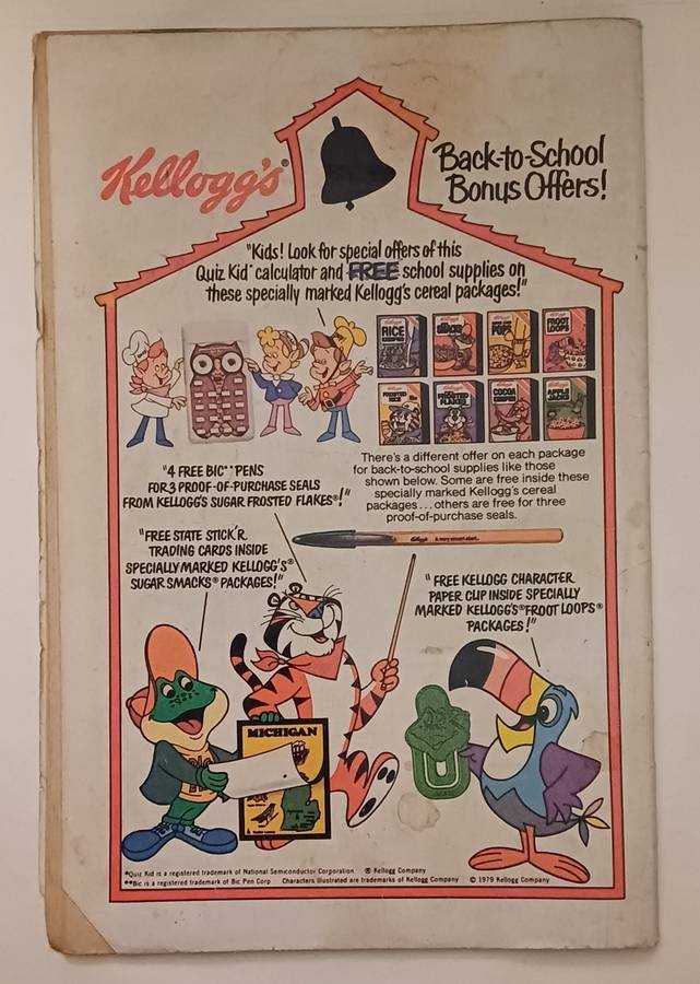 ARCHIE GIANT SERIES - BETTY AND VERONICA NO 286