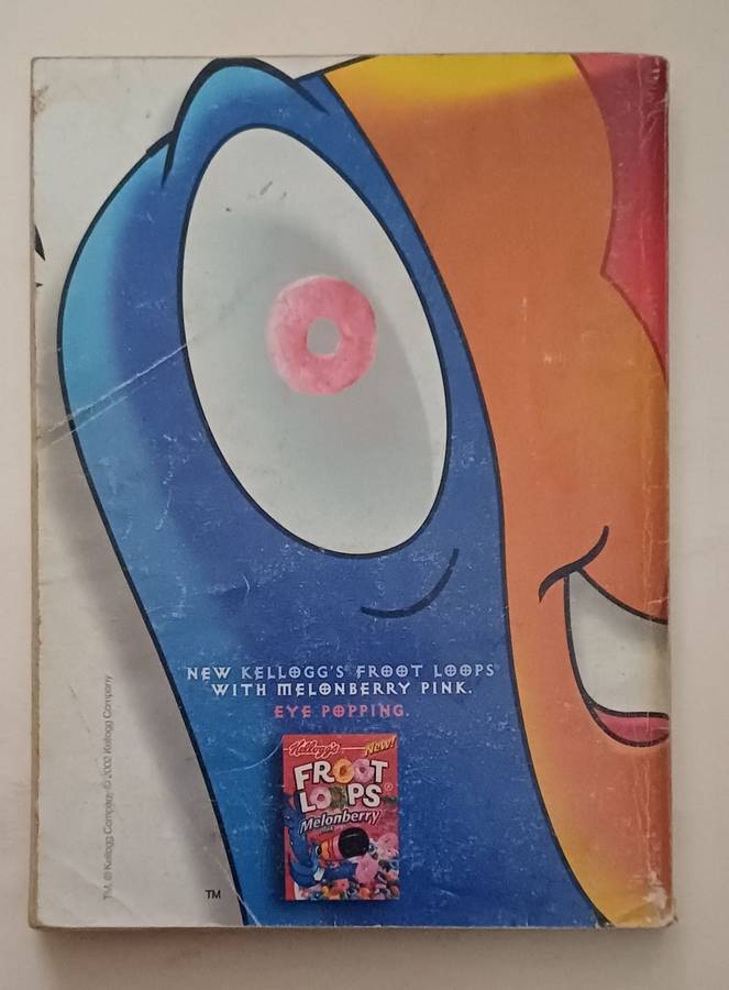 ARCHIE DIGEST LIBRARY - BETTY AND VERONICA DOUBLE DIGEST NO 109