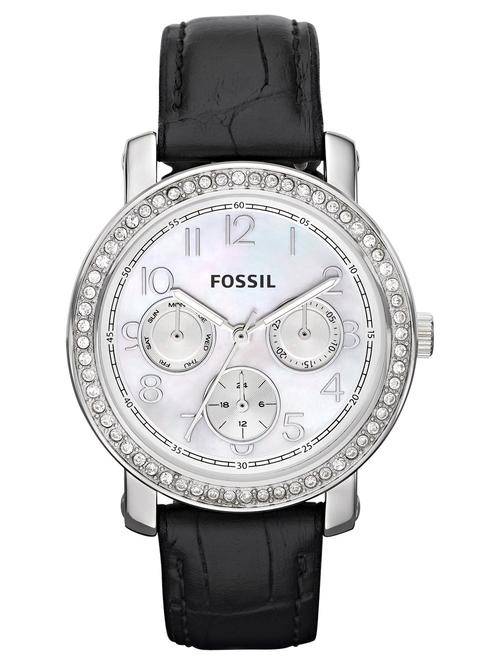 FOSSIL LADIES' BOYFRIEND WATCH - CRAZY R1 AUCTION