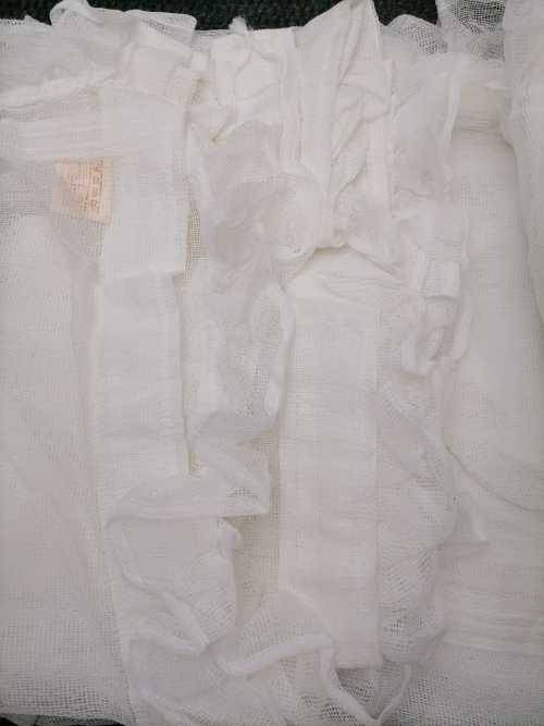 Ready to hang Curtains (Paul Steiger)- Quantity 2