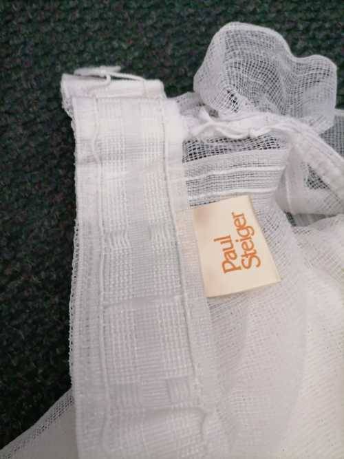 Ready to hang Curtains (Paul Steiger)- Quantity 2