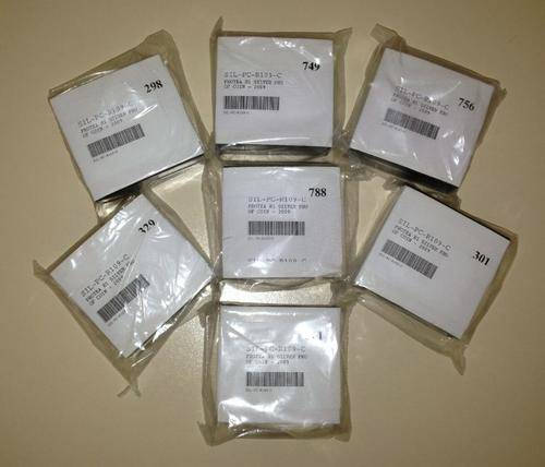 ** SILVER R1 SALE ** 2009 Protea National Anthem S1R Proof ** SEALED ** Mintage: 1453 ** 7 Available