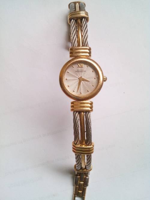 Michel Herbelin Ladies Watch