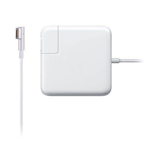 60W MagSafe MacBook Charger - White
