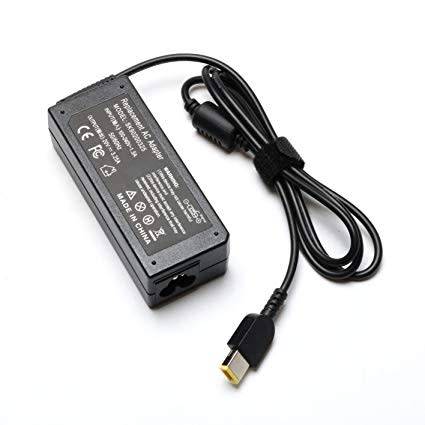 Charger for Lenovo 90W USB Square head