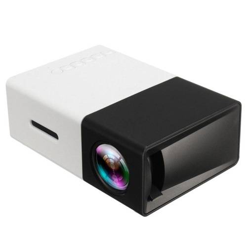 Brand New Mini LED Projector