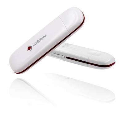 ****BRAND NEW*** VODAFONE USB HDPA CARD 7.2 MBP FASTEST USB MODEM*****