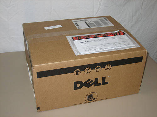****BRAND NEW DELL*** LATEST INTEL CORE i3-330M***4GB RAM**1000GB HDD**WEBCAM***WIN 7**