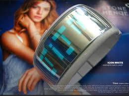 ******BRAND New  CANDY  LED ****Digital Wrist Watch Bracelet NEW **********