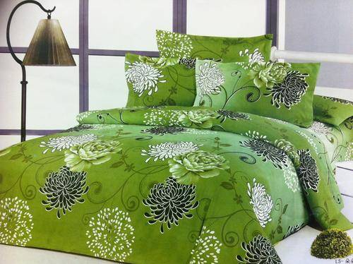 BRAND NEW 10 Piece -Super Soft Cotton Feel lovely queen bed duvet set ******