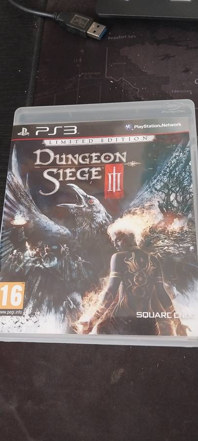 Dungeon Siege III - PS3