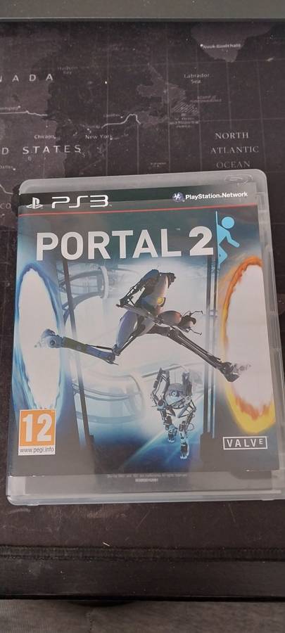 Portal 2 - PS3