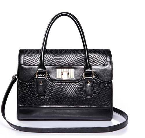 2013 New style Fashion online series  cow leather bag ,handbag