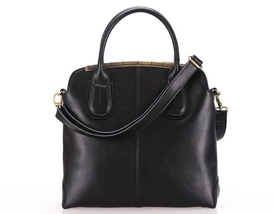 Lizards grain leather female bag
