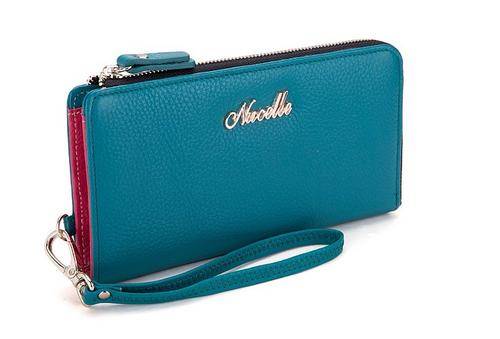 Lady's leather purse