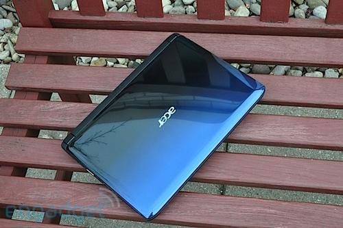 Acer Aspire One
