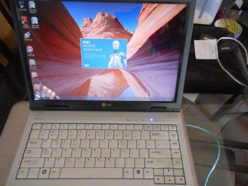 LG R405 Laptop