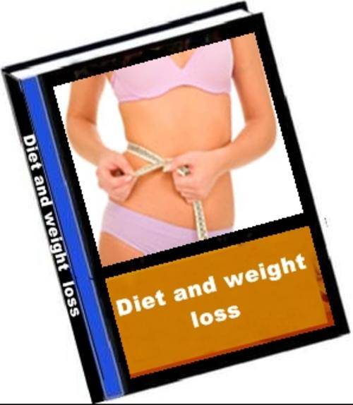 Diet and weight loss