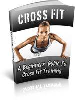 A Beginners Guid to Cross fit Training
