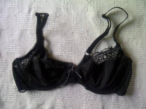 Two New Bras - 38B
