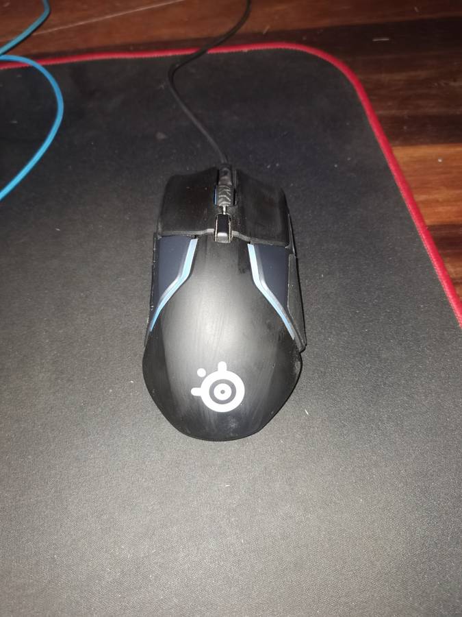 Gaming PC (Complete setup)