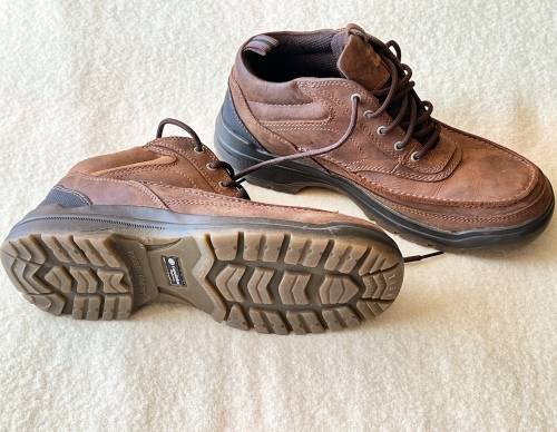 Rugged Comfort - Cape Union Mart Men`s Boots