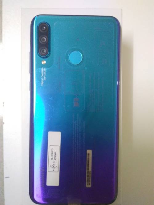 Huawei P30lite