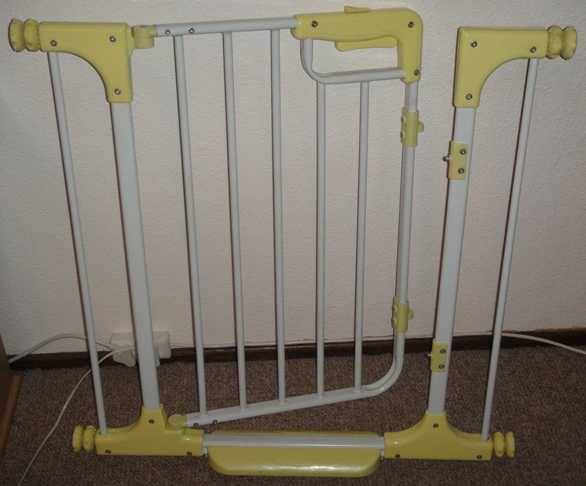 Kiddy Safety Gate